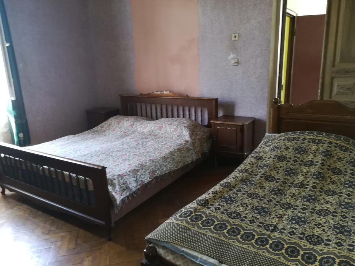 Guest House Of Givi Kobuleti Exterior foto
